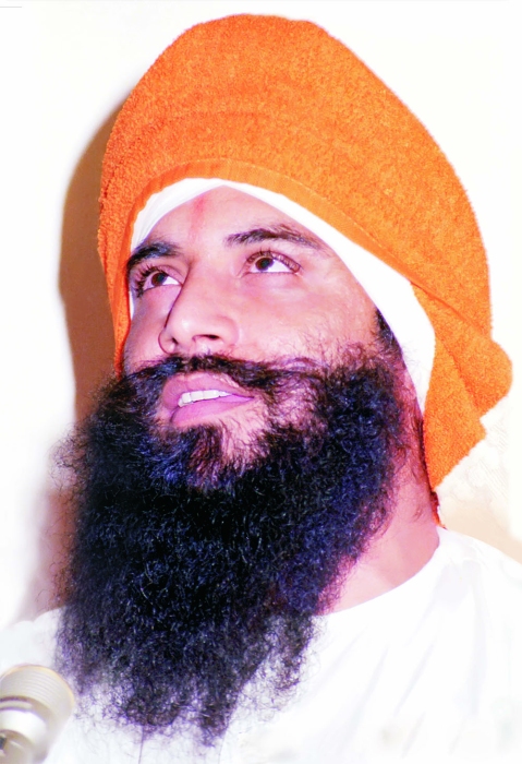 Satguru Darshan Das Ji