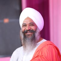 Sant Trilochan Darshan Das